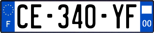CE-340-YF