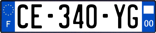 CE-340-YG