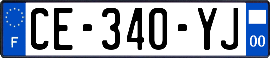 CE-340-YJ