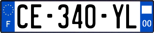CE-340-YL