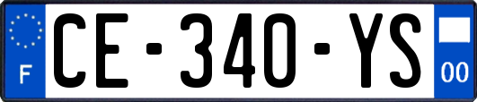 CE-340-YS