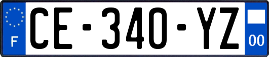 CE-340-YZ