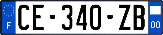 CE-340-ZB