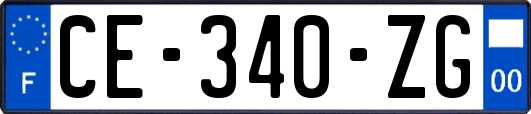 CE-340-ZG