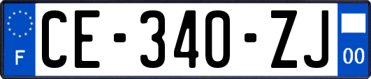 CE-340-ZJ