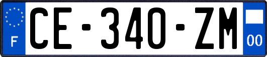 CE-340-ZM