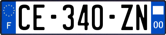 CE-340-ZN