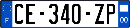 CE-340-ZP