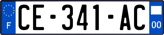 CE-341-AC