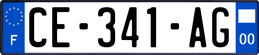 CE-341-AG