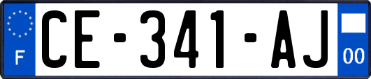 CE-341-AJ