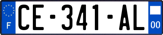 CE-341-AL