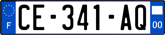 CE-341-AQ