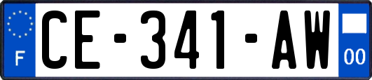 CE-341-AW