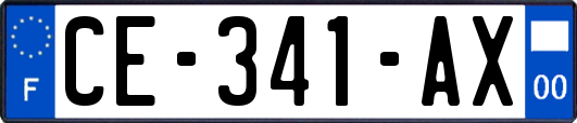 CE-341-AX