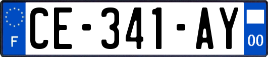 CE-341-AY