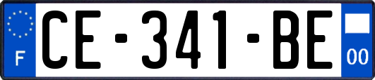 CE-341-BE