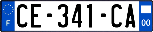 CE-341-CA