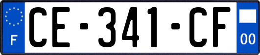 CE-341-CF