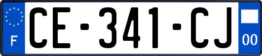 CE-341-CJ