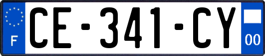 CE-341-CY