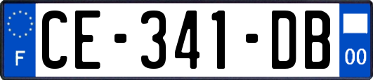 CE-341-DB