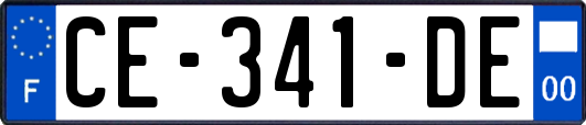 CE-341-DE