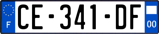 CE-341-DF