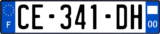 CE-341-DH
