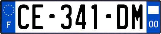 CE-341-DM