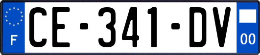 CE-341-DV