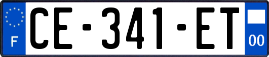 CE-341-ET