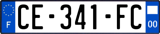 CE-341-FC