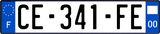 CE-341-FE