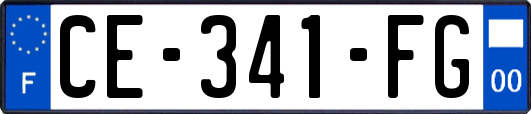 CE-341-FG