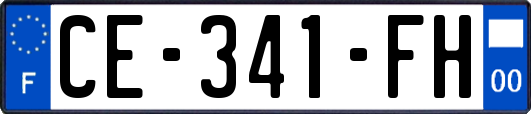 CE-341-FH