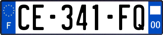 CE-341-FQ