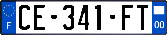 CE-341-FT