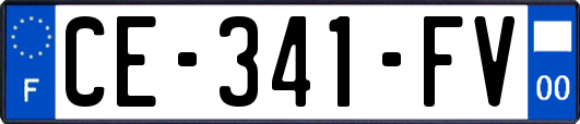 CE-341-FV