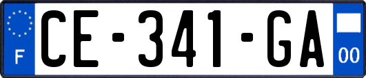 CE-341-GA