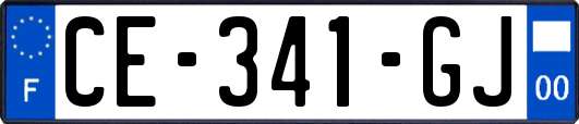 CE-341-GJ