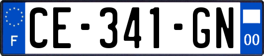 CE-341-GN