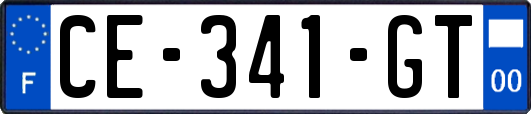 CE-341-GT