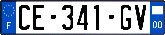 CE-341-GV