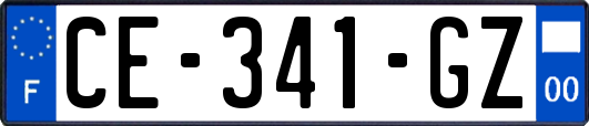 CE-341-GZ