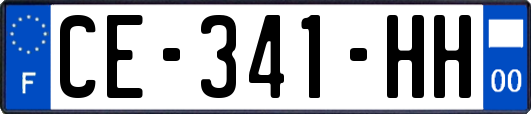 CE-341-HH