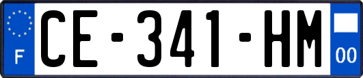 CE-341-HM