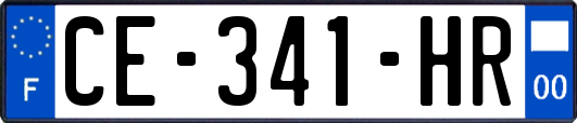 CE-341-HR