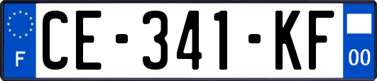CE-341-KF