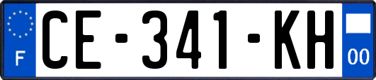 CE-341-KH